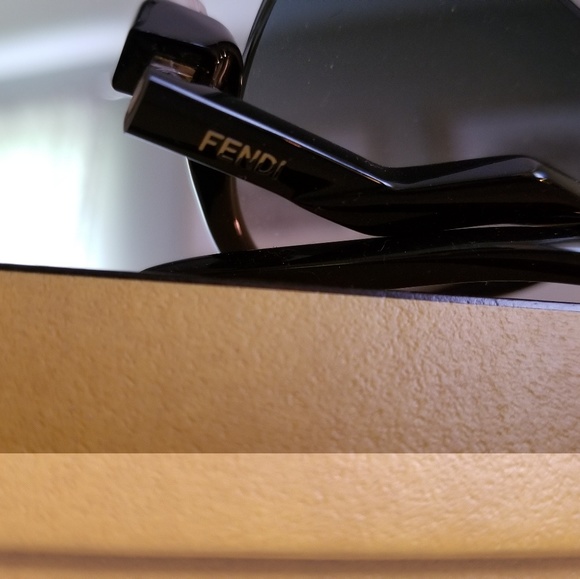 Fendi sunglasses